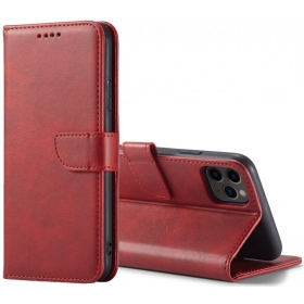Samsung Galaxy A37 custodia - Wallet Case