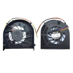 Dispositivo di raffreddamento per computer portatile HP Pavilion DV7-4071NR