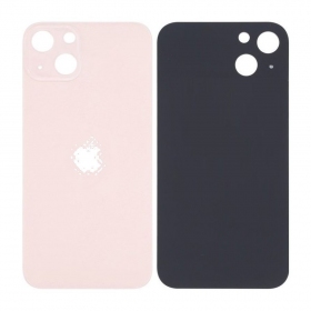 Cover posteriore per Apple iPhone 13 (rosa)