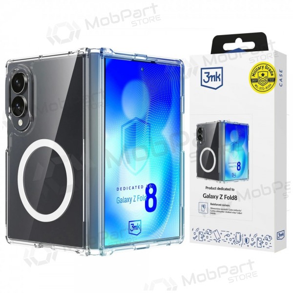 Custodia Samsung Galaxy Z Fold8 - 3mk Armor MagCase