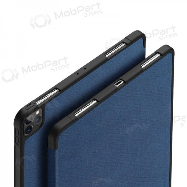 Custodia per Xiaomi Redmi Pad 2 SE 9.7 - Dux Ducis Domo - blu scuro