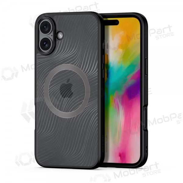 Apple iPhone 16 Plus custodia 