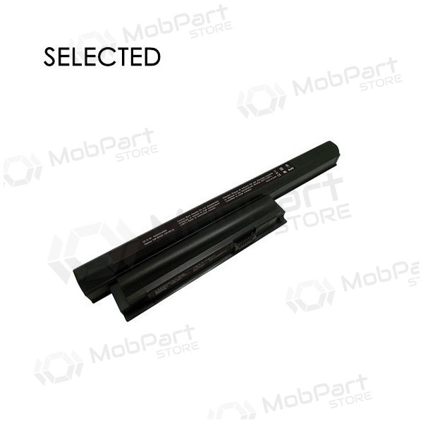 SONY VGP-BPL26, 4400mAh batteria del computer portatile, Selected