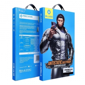 Apple iPhone 11 vetro protettivo 