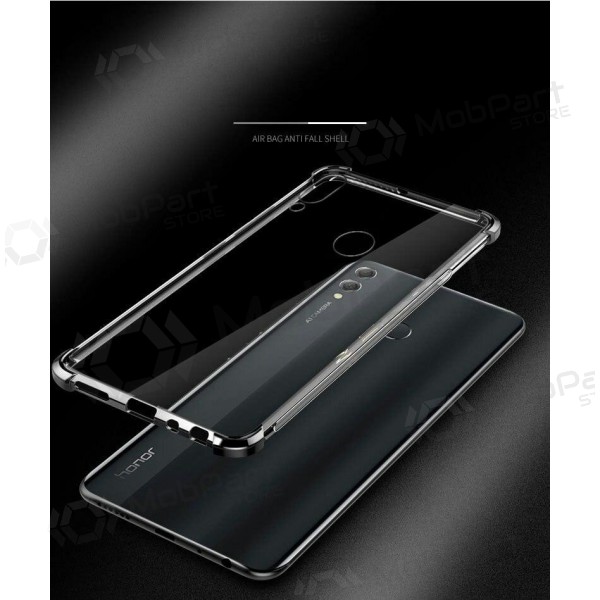 Huawei Y6P custodia 