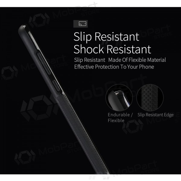 Custodia per Apple iPhone 12 / 12 Pro - Dux Ducis Pocard (nera)
