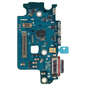 Samsung S921 Galaxy S24 connettore di ricarica (service pack) (originale)