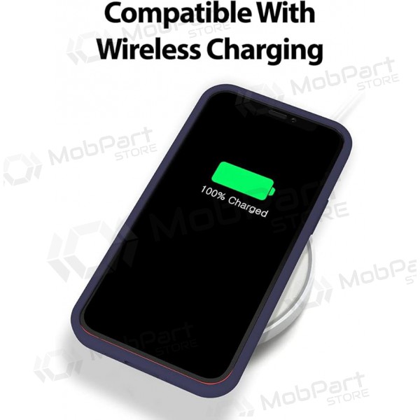 Custodia per Apple iPhone 11 Pro Max - Mercury 