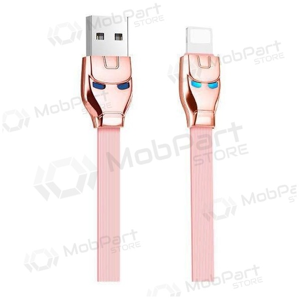 USB cavo HOCO U14 Steel Man 