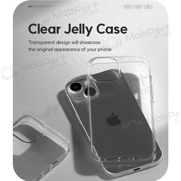 Apple iPhone Air custodia 