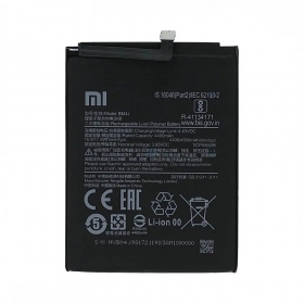 Akumuliatorius originale Xiaomi Redmi Note 8 Pro 4500mAh BN4J (service pack)