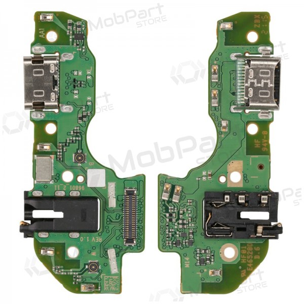 Samsung A226 Galaxy A22 5G connettore di ricarica (service pack) (originale)