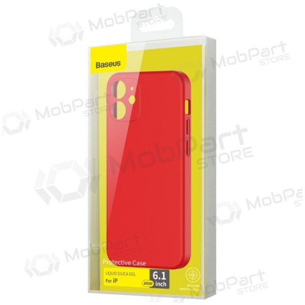 Apple iPhone 12 custodia 