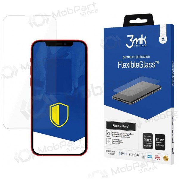 Xiaomi Redmi Note 13 5G / Note 13 Pro 4G / Poco M6 Pro 4G pellicola salvaschermo 