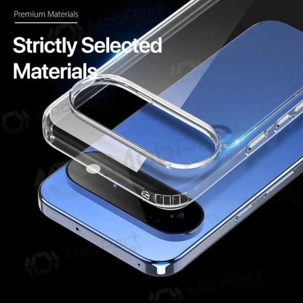Custodia Google Pixel 11 Pro XL - Dux Ducis Clin trasparente