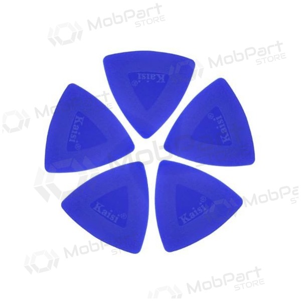 Strumento in plastica per smontare i telefoni