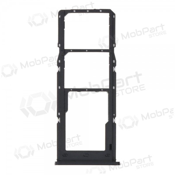 Samsung A136 Galaxy A13 5G Porta SIM (nero) (service pack) (originale)