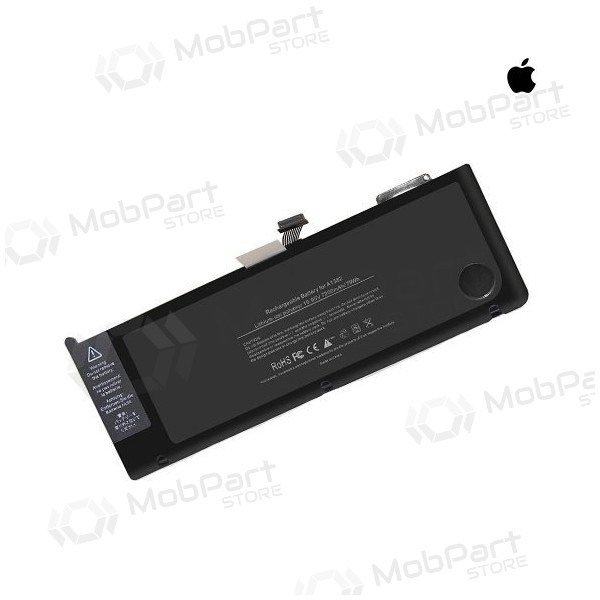 APPLE A1286, Mid 2012 A1382 batteria del computer portatile - PREMIUM