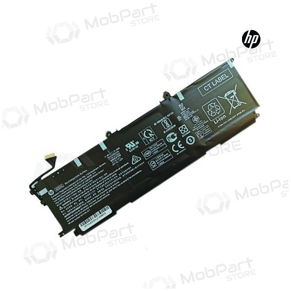 HP AD03XL, 4450mAh batteria del computer portatile - PREMIUM HP AD03XL, 4450mAh batteria del computer portatile - PREMIUM