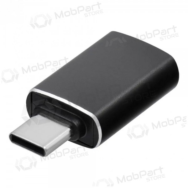 Adattatore USB-C Blue Star USB-C a USB-A OTG