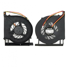 Dispositivo di raffreddamento per computer portatile HP CQ61