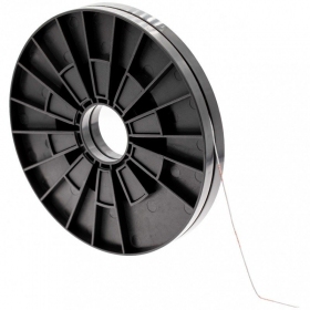 Nastro biadesivo TESA 61395 1mm (nero)