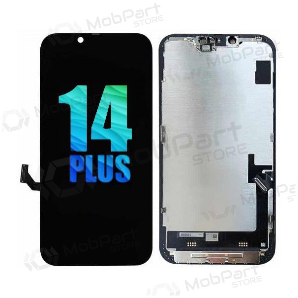 Apple iPhone 14 Plus schermo / display (OLED) Apple iPhone 14 Plus schermo / display (OLED)
