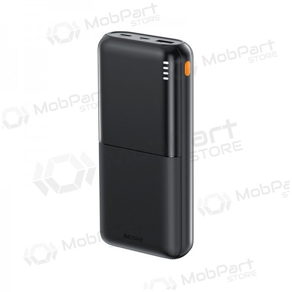 Batteria esterna Power Bank Remax RPP-26 12W 20000mAh nero