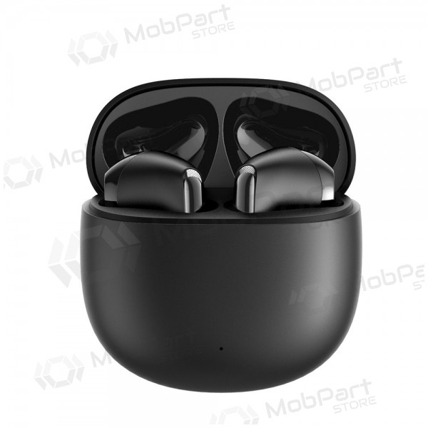 Cuffie wireless con microfono Joyroom JR-FB1 Bluetooth nere