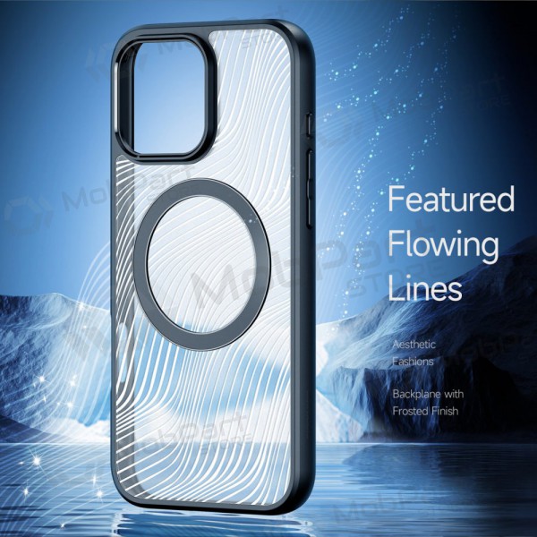 Apple iPhone 16 Pro custodia 