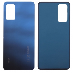 Xiaomi Redmi Note 11 Pro 5G coperchio batteria posteriore d'oro (blu)