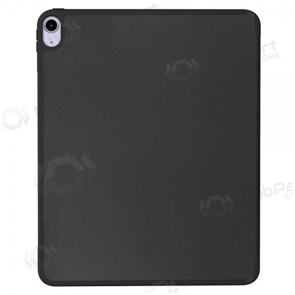 Custodia per Apple iPad Air 13 M2 2024, M3 2025, M4 2026 -Tech-Protect SmartCase Pen Holder- (nero)