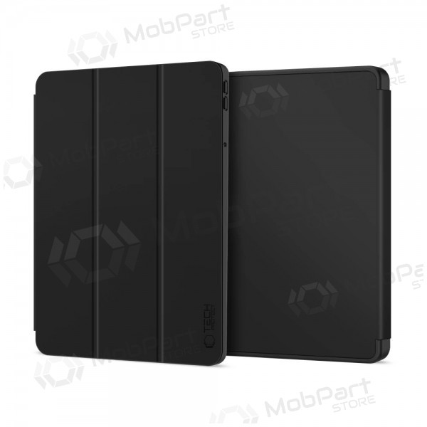 Custodia per Lenovo IdeaTab 12.1 - Tech-Protect SmartCase Pen Holder (nera)