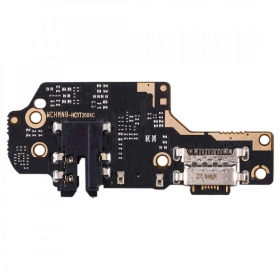 Xiaomi Redmi Note 8 connettore di ricarica (service pack) (originale)