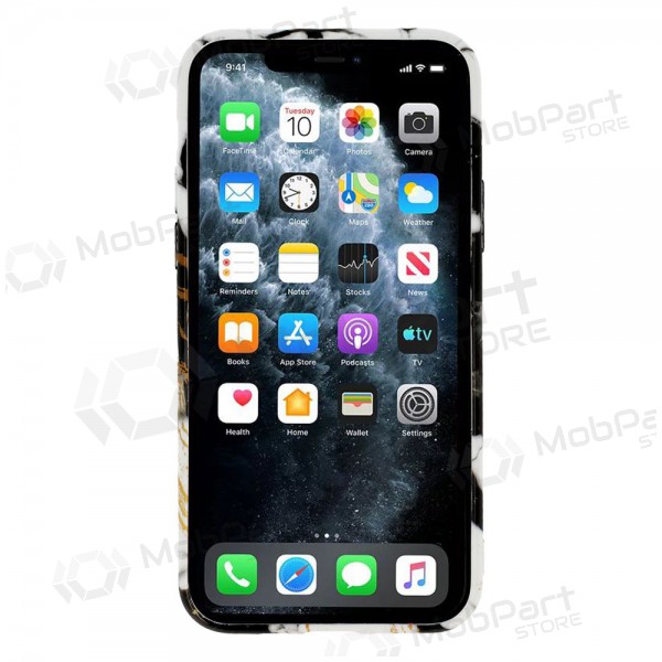 Apple iPhone 12 Pro Max custodia 