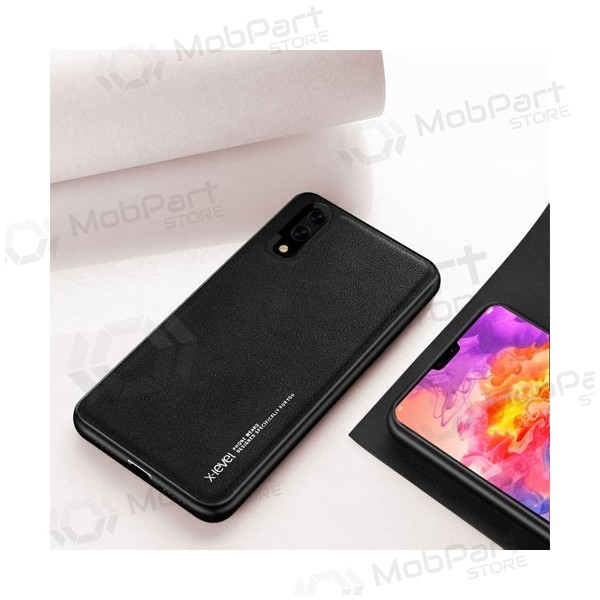 Apple iPhone XR custodia 
