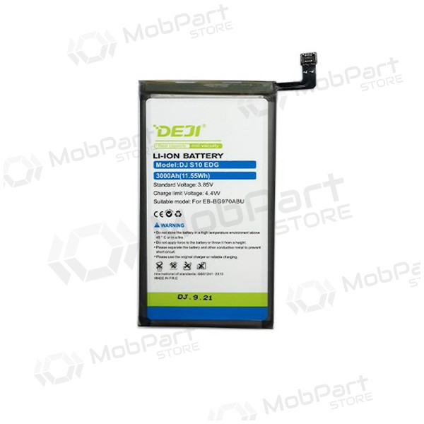 SAMSUNG G970 Galaxy S10e batteria / accumulatore (3000mAh)