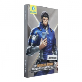 Apple iPhone 16 Pro Max Vetro temperato 