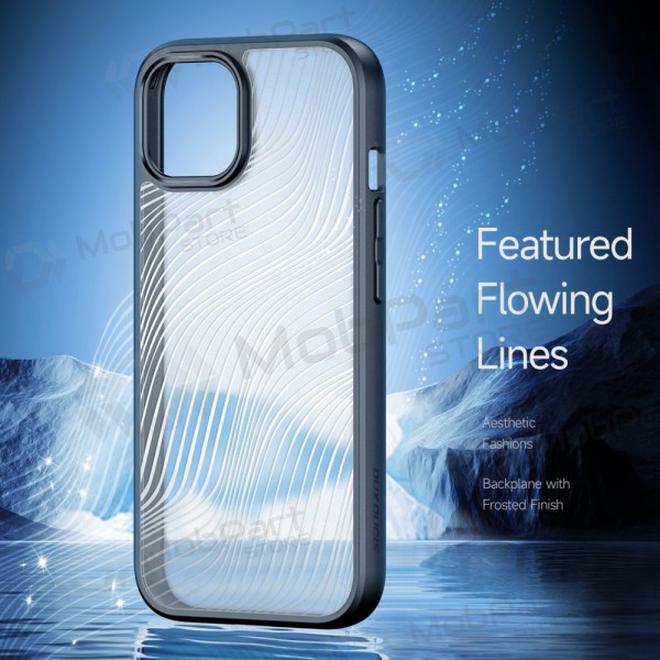 Apple iPhone 15 Plus custodia 