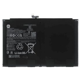 Batteria per Xiaomi Redmi Pad SE 8.7, accumulatore (BN81) (originale)