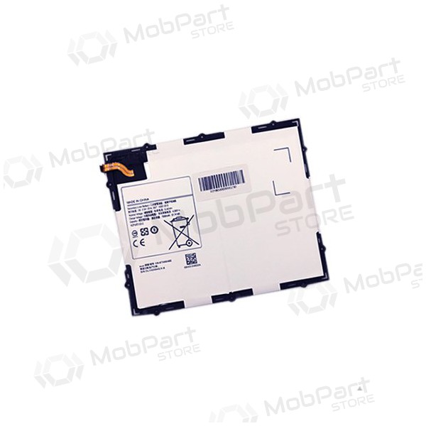 SAMSUNG Galaxy Tab A 10.1 batteria / accumulatore (7300mAh)