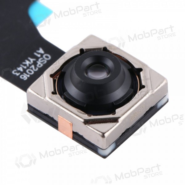 Xiaomi Redmi Note 9S fotocamera posteriore (48 MP, f/1.8, 26mm (wide), 1/2.0, OSP2016)