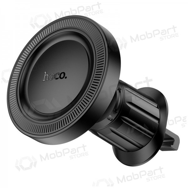 Porta cellulare da auto Hoco H56 (air vent) nero