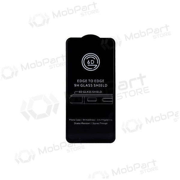 Samsung Galaxy A35, A55 vetro protettivo 