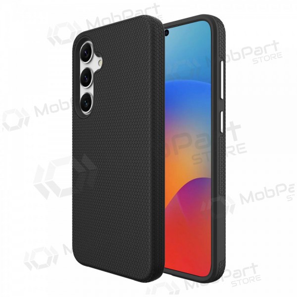 Samsung Galaxy A36 custodia „Perfectionists“ (nero)