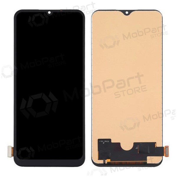 Xiaomi Mi 10 Lite 5G schermo / display (Premium)
