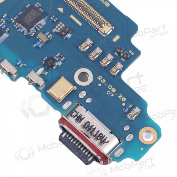 Samsung S928 Galaxy S24 Ultra connettore di ricarica (service pack) (originale)