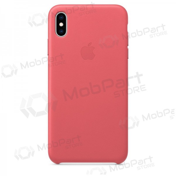 Apple iPhone XS Max custodia MTEX2ZM/A 