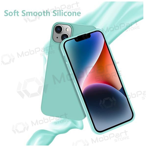 Apple iPhone 15 custodia 