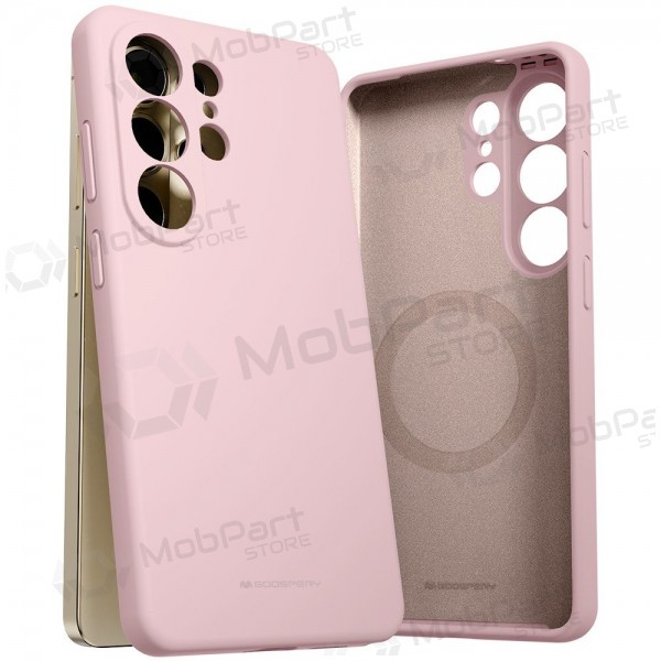Custodia per Samsung Galaxy S26 Ultra Mercury 